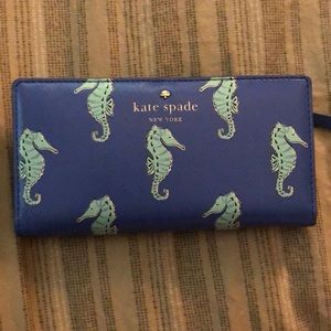 Kate spade wallet